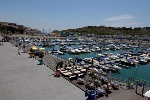 Appartementen Orada Marina de Albufeira foto 12