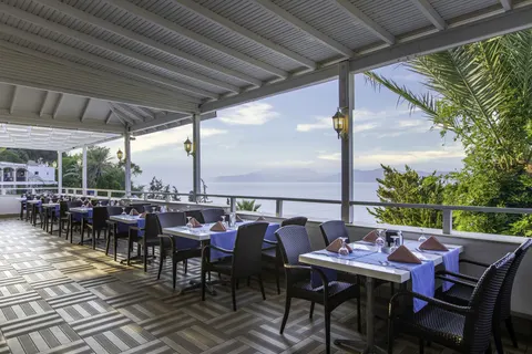 Asteria Ephesus Kusadasi in Kuşadası — foto 14