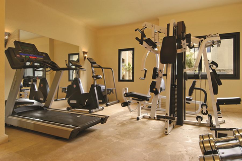 Hotel Marina Lodge at Port Ghalib foto 9