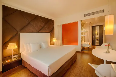 Hotel Nhow Milano foto 3