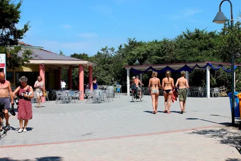 Camping Le Esperidi foto 24