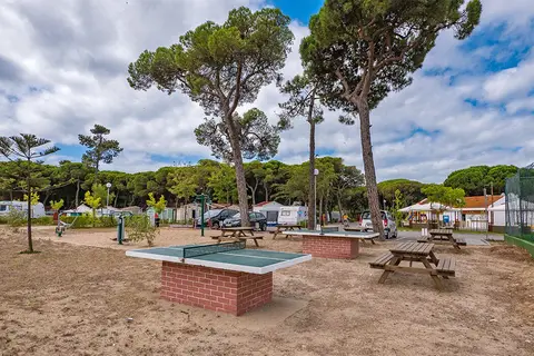 Camping Costa Da Caparica in Almada — foto 8