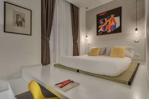 Navona Theatre Hotel in Rome, foto 2