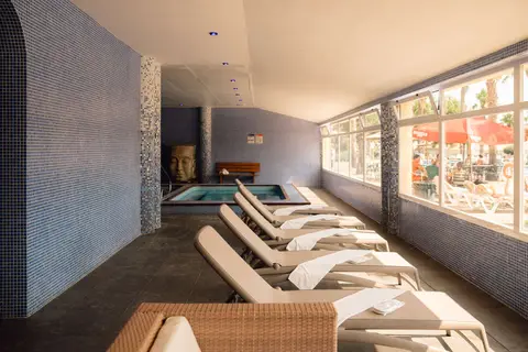 Blue Sea Marina Parc in es Mercadal — foto 14