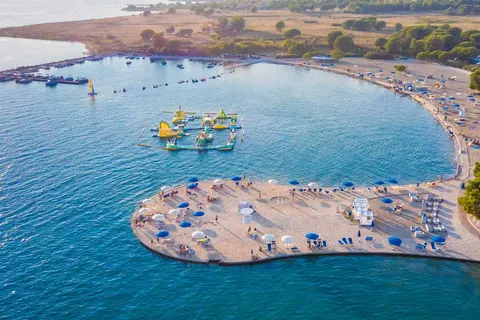 Zaton Holiday Resort in Zaton — foto 21