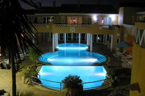 Appartementen Montinho de Ouro in Lagos