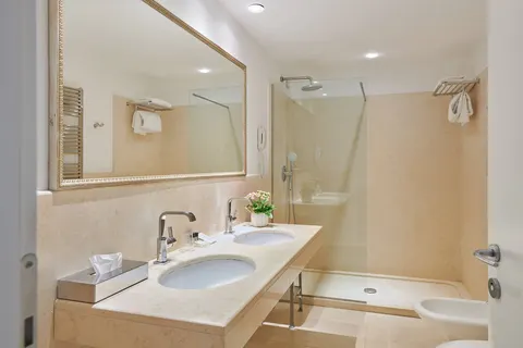 Hotel Plaza in Venice — foto 3