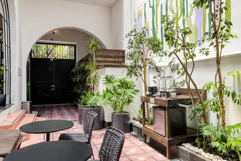 Casa Tonalá in Casa Luis Barragán, foto 10