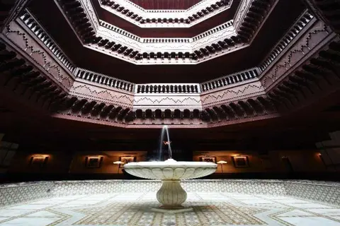 La Mamounia Marrakech in Marrakesh, foto 12