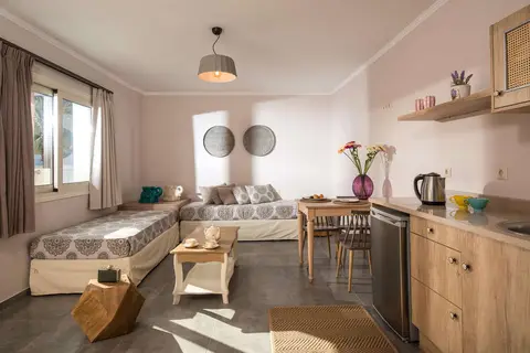 Sarpidon Apartments in Δημοτική Ενότητα Μαλίων — foto 7
