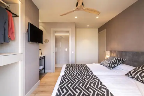 Core Suites Valencia in Valencia, foto 25