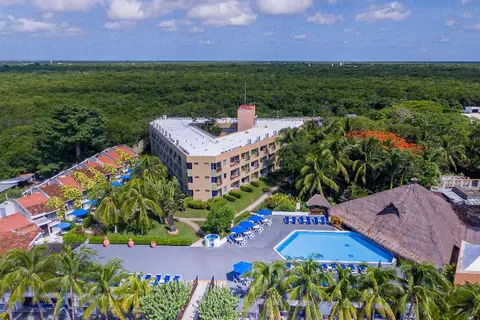 Casa del Mar Cozumel Hotel & Dive Resort in Cancún — foto 18