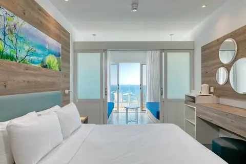 Atlantica SunGarden Beach in Αγία Νάπα — foto 29