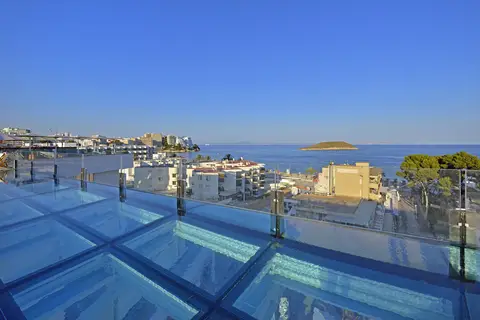 INNSiDE by Meliá Calviá Beach in Calvià — foto 29