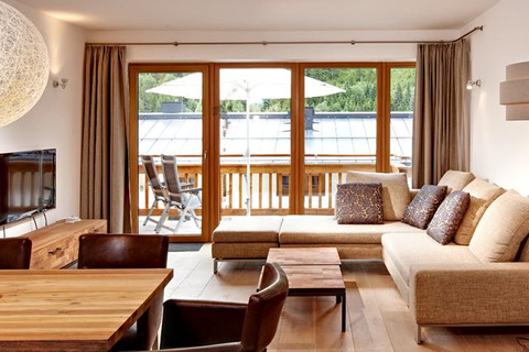 Gerlos Alpine Estate foto 6