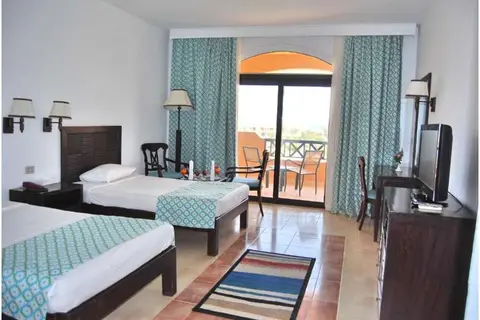 Elphistone Resort in Sea Secrets Divers — foto 13
