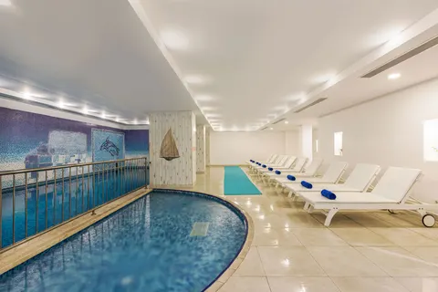 Labranda TMT Bodrum Resort in Bodrum — foto 23