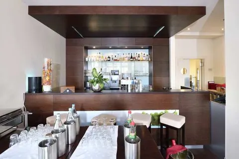 Dormio Hotel Der Seehof foto 10