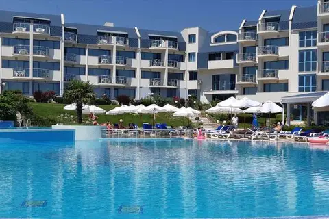PrimaSol Sineva Beach in Свети Влас — foto 10