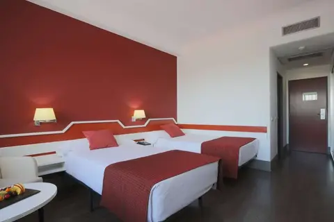 Hotel Chamartin The One in Madrid — foto 4