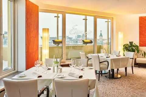 Austria Trend Hotel Savoyen Vienna in Wenen, foto 10