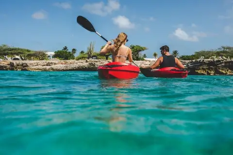 Renaissance Wind Creek Aruba Resort in Oranjestad — foto 7