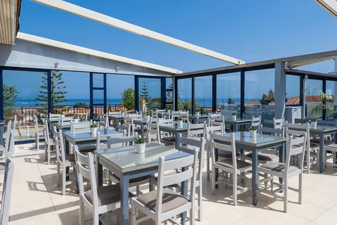 Hotel Contessa foto 34