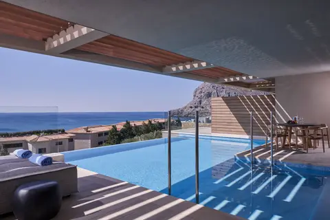 Atlantica Imperial Resort & Spa in Κολύμπια — foto 15