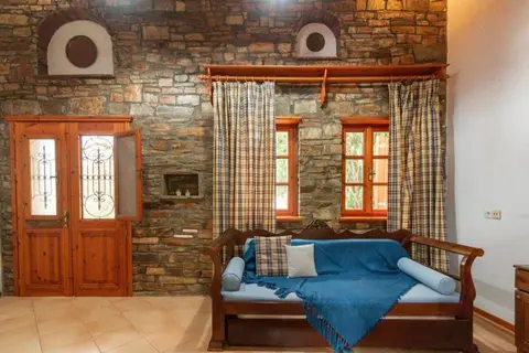 Alexis Villas in Σκάλα Ποταμιάς — foto 10