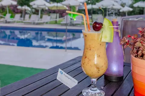 Hotel Palmyra Nidri in Δημοτική Ενότητα Ελλομένου — foto 15