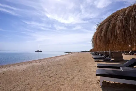 Ancient Sands Golf Resort in El Gona — foto 29