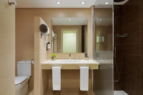 Hotel H10 Estepona Palace - logies & ontbijt in Estepona, foto 13