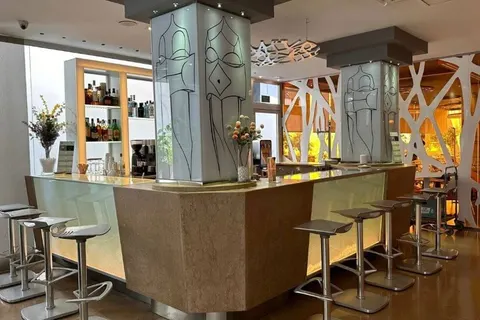 Evenia Rossello Hotel in Barcelona — foto 5