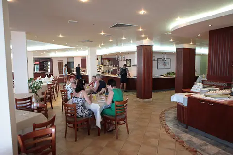 Hotel Luna in Луна — foto 18