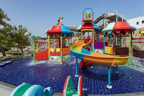 Titanic Luxury Collection Bodrum in Güvercinlik — foto 18