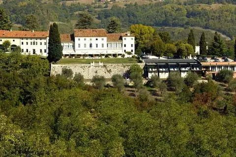 Hotel Villa Michelangelo in Arcugnano — foto 11