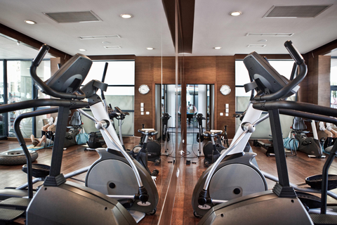 Hotel Paloma Sencia foto 15