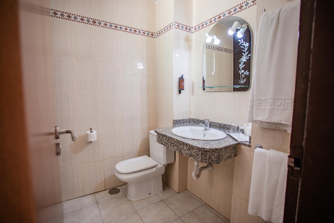 Appartementen Servatur Caribe foto 31