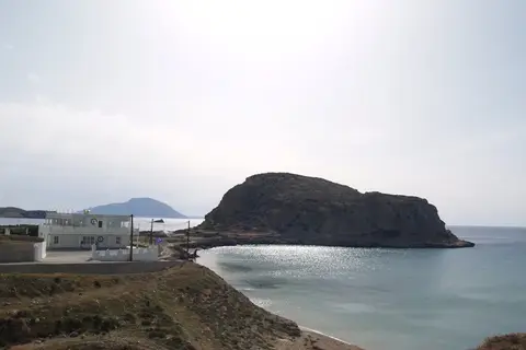 Athena Pallace in Arkasa, foto 15