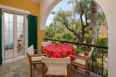 Appartementen Villa Christina foto 19