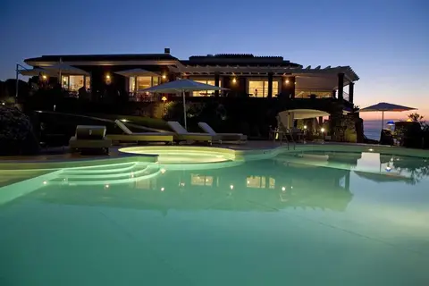 Bajaloglia Resort in Castelsardo — foto 22