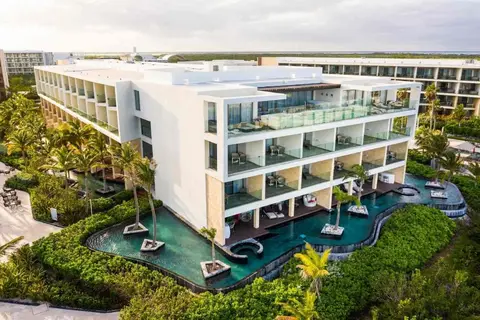 Family Selection at Grand Palladium Select Costa Mujeres Resort & Spa in Costa Mujeres — foto 26