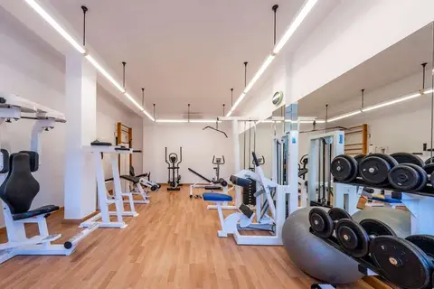 Hotel Princesa Playa in Ciutadella, foto 9