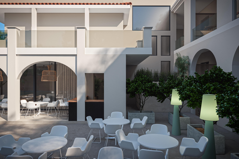 Hotel Nikon Boutique foto 11