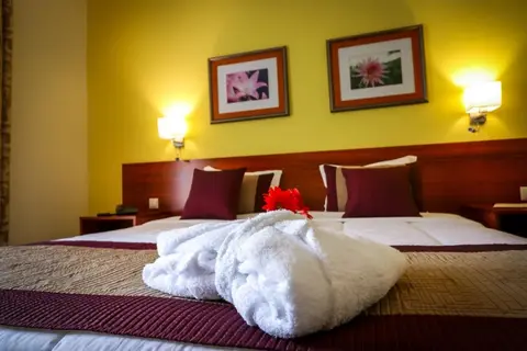 Hotel dos Camoes in Ponta Delgada — foto 3