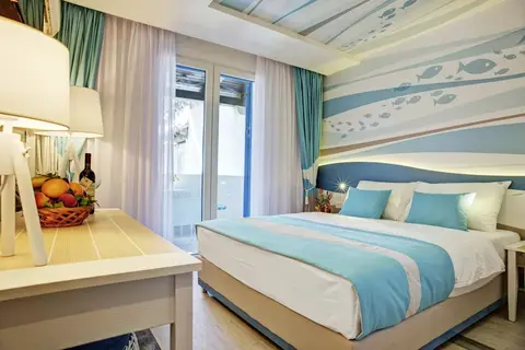 Hotel Aleksandar in Rafailovići — foto 2