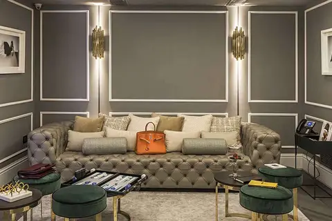 Corso 281 Luxury Suites Roma in Rome, foto 19