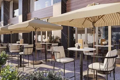 Hilton Chania Old Town Resort & Spa in Chania, foto 19