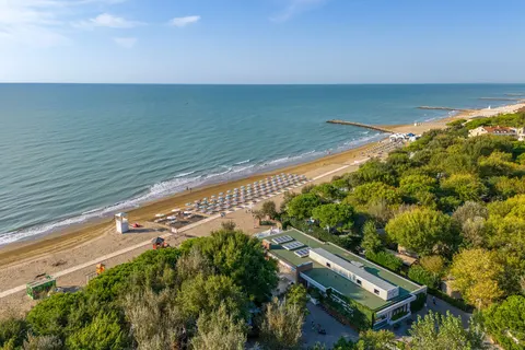 Europa Camping Village foto 36