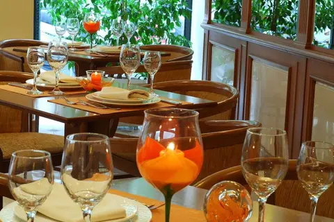 Athens Atrium Hotel & Suites in Athene — foto 7